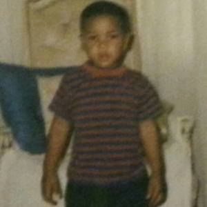 Meet your Posher, Dwayne